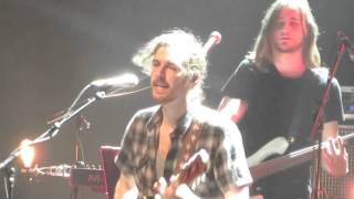 Hozier  Arsonists Lullabye [upl. by Trevar699]