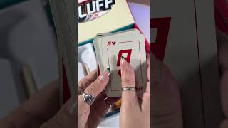 21 Bluff Game games familynight asmr gifted [upl. by Foy]