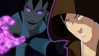 Tyrians Tragic Backstory and Ultimate Demise  RWBY Theory [upl. by Airtemed334]