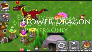 DragonVale How to breed a Valentines Day Love Dragon [upl. by Perle690]