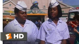 Good Burger 89 Movie CLIP  Mondo Demise 1997 HD [upl. by Ng]