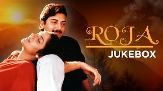 Roja Movie Songs  Tamil Songs Jukebox  Arvindswamy MadhubalaA R Rahman [upl. by Atthia304]