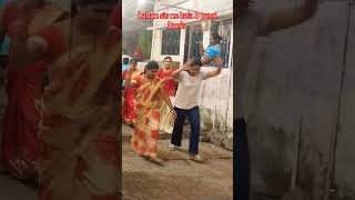 Lahan sis ne kela 3 pavri Dans l shirpur l aahirani l festival l trending l dhule l [upl. by Ybrik115]