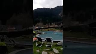 Family Spa Resort Schneeberg hotels Ridanna [upl. by Eiramaneet1]