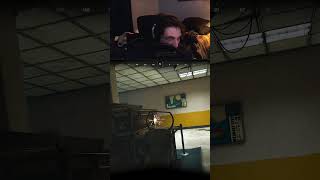 ESP activated  oc5x on Twitch clips fyp extraction ArenaBreakoutPC ArenaBreakoutInfinite A [upl. by Nyrok908]