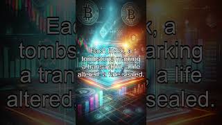 Bitcoins Dark Secrets Unveiling the Blockchains Mysteries [upl. by Bobbe]