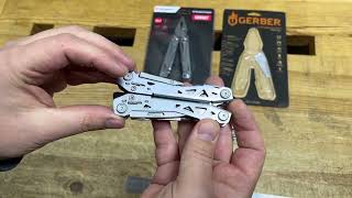 Детальный обзор мультитула Gerber Suspension NXT MultiTool Все функции и возможности [upl. by Leugimsiul]