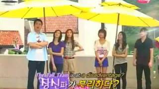 intimate note SNSD 14 eng sub [upl. by Emmery706]