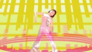 Aya Matsuura Kiseki no Kaori Dance [upl. by Ernst]