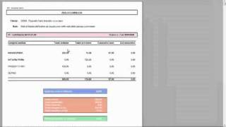 Gestione Commesse integrata al Gestionale 1 Zucchetti [upl. by Fitton]