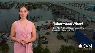 Fishermans Wharf Property Video [upl. by Townshend]