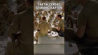 TAKTIK CERDAS SEORANG KAPTEN [upl. by Rina]