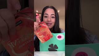 Ouverture pochette surprise 💓 Nur  repost tiktok makeup pochette surprise [upl. by Khorma210]