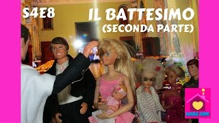 Una famiglia imperfetta EPISODIO 45IL BATTESIMOSECONDA PARTE [upl. by Aryahay]