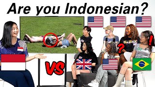 10 Things that you shouldnt do in INDONESIA Indonesia is Bigger then USA [upl. by Retsbew84]