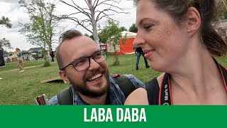 Laba daba 2023  festivāls labadaba [upl. by Niwdog]