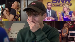 REACTING TO THE NEXT STEP SEASON 9 EPISODE 20 [upl. by Leumhs]