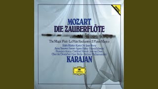 Mozart Die Zauberflöte K 620 Act I No 8 Finale ef Schnelle Füße rascher Mut [upl. by Atkins]