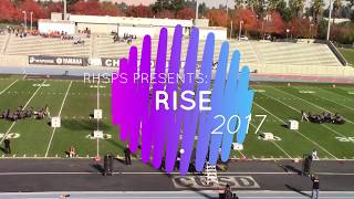 Rosemead Panther Sound Presents RISE [upl. by Vaclava]