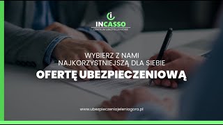 Ubezpieczenia majątkowe Mucowski Centrum Ubezpieczeniowe Jelenia Góra [upl. by Alyakam877]