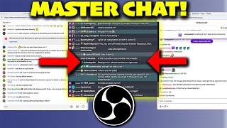 Ultimate Guide to COMBINE CHAT For Multi Streaming [upl. by Anderegg]