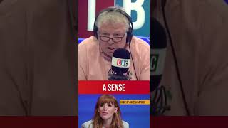 Angela Rayner grilled on the numbers in classic LBC interview [upl. by Fleece]