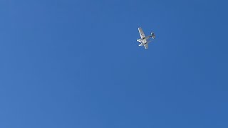 Saturday Plane Spotting at Home [upl. by Hamburger]