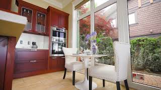 2409 HALSTON COURT West Vancouver 8680000 [upl. by Yeltnerb941]