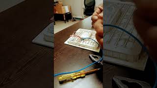 online connection kaise kareiticonnection wireman 3 phase connection electrician electrical [upl. by Magel]