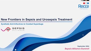 Sepsis Alliance Summit [upl. by Navanod576]