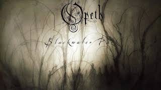 Opeth  Bleak D tuning [upl. by Einnaj289]