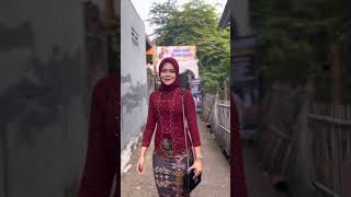 kebaya merah [upl. by Jarred]