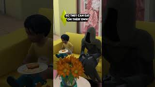 10 Mods For Realistic Gameplay  The Sims 4 [upl. by Payton333]