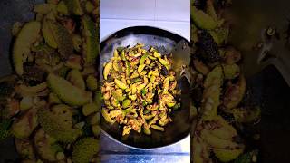 Kantola alu fry recipe traditional ytshorts viral [upl. by Atnahsa]