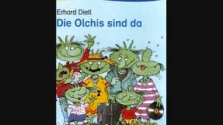 Die Olchis sind da Kapitel 4 [upl. by Yreneh]