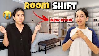 New Room Mai Shift Hogai😍Zainab Say Larai Hogai😭Khabri Bhai Ghr Agye😂Rabia FaisalSistrology [upl. by Alwyn]