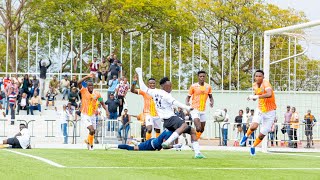 🔴LIVE ISANGO SPORTS APR FC 2  2 AS KIGALI  AGEZWEHO MU MIKINO [upl. by Bridgid202]