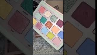 best eyeshadow palettes of 2022 [upl. by Ycnay]