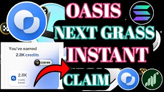 Oasis Network Mining। Oasis Network Funding। Oasis Network Setup । Oasis Network Update। [upl. by Hyde]