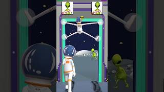 Space Game No Entry Barred Gameplay barredgame games gaming game [upl. by Introk]