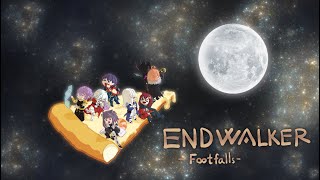 【FF14】「暁月のフィナーレ」Endwalker  Footfalls Cover [upl. by Cheng961]