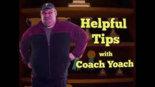 Escape Academy Tournament of Puzzles  Helpful Tips with Coach Yoach  Episode 3 Day In The Life [upl. by Akvir]