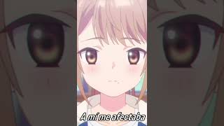 El Anime De Las Gemelas Enamoradas Del Mismo Chico 😳 animeshortschicasanime gemelas animes fyp [upl. by Plunkett646]