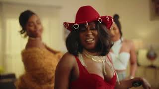 NINIOLA  PEPPER DEM OFFICIAL VIDEO [upl. by Athalla]