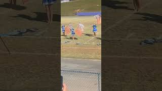 Oakman High School Marching Band Performing at Mud Creek Marching Band Festival October 26 2024 [upl. by Emmerie]