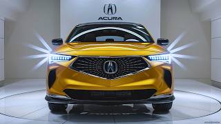 2024 Acura MDX What Hidden Features Will Surprise You [upl. by Corie]