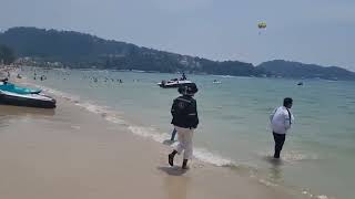 PATONG BEACHPHUKET DAY 223 [upl. by Rosaline406]