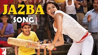 Jazba Song  Ladies vs Ricky Bahl  Anushka Sharma  Shilpa Rao  SalimSulaiman  Amitabh B [upl. by Yttig257]