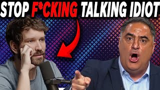 Cenk Uygur SCHOOLS Streamer Destiny On Political Debate Over Democrat Party [upl. by Barnard]