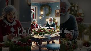 👆🏻 Watch now quotThe Holly and the Ivy with Video Lyrics by The Christmas Bringersquot fypシ゚viral [upl. by Bianchi]